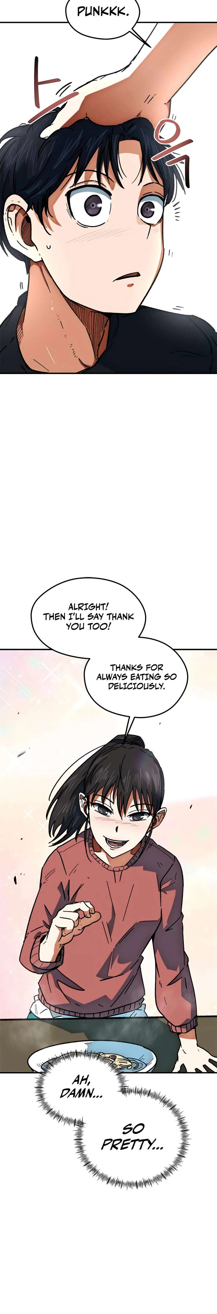Read I’m Being Misunderstood as a Soccer Genius EN Manga Online