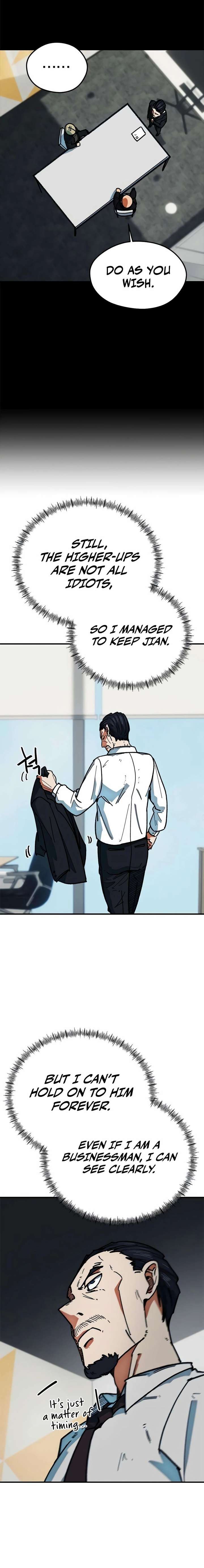 Read I’m Being Misunderstood as a Soccer Genius EN Manga Online