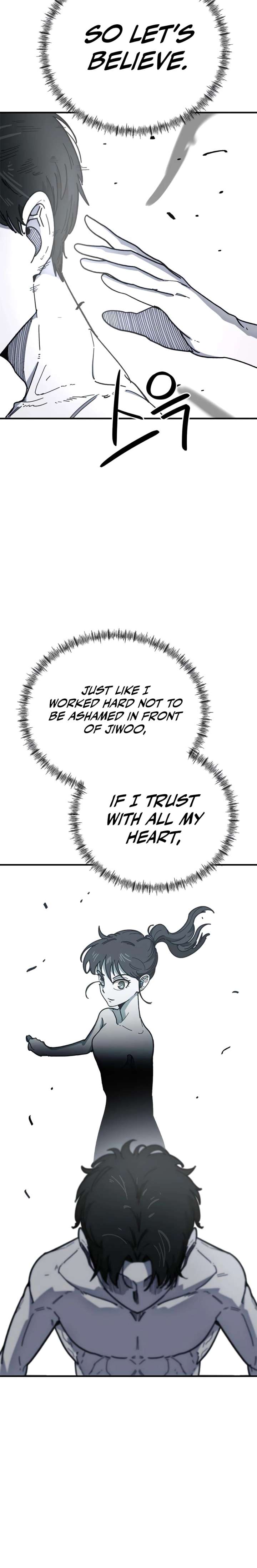 Read I’m Being Misunderstood as a Soccer Genius EN Manga Online