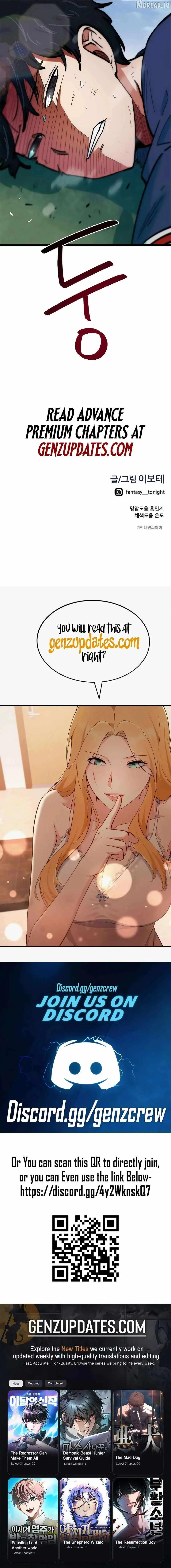 Read I’m Being Misunderstood as a Soccer Genius EN Manga Online
