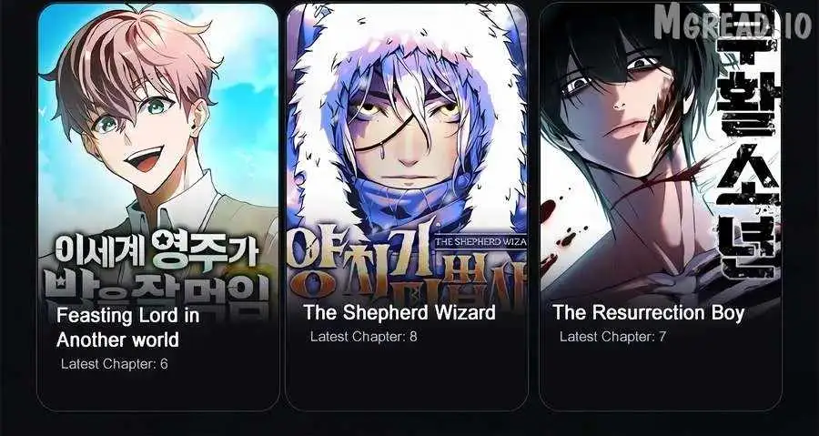 Read I’m Being Misunderstood as a Soccer Genius EN Manga Online