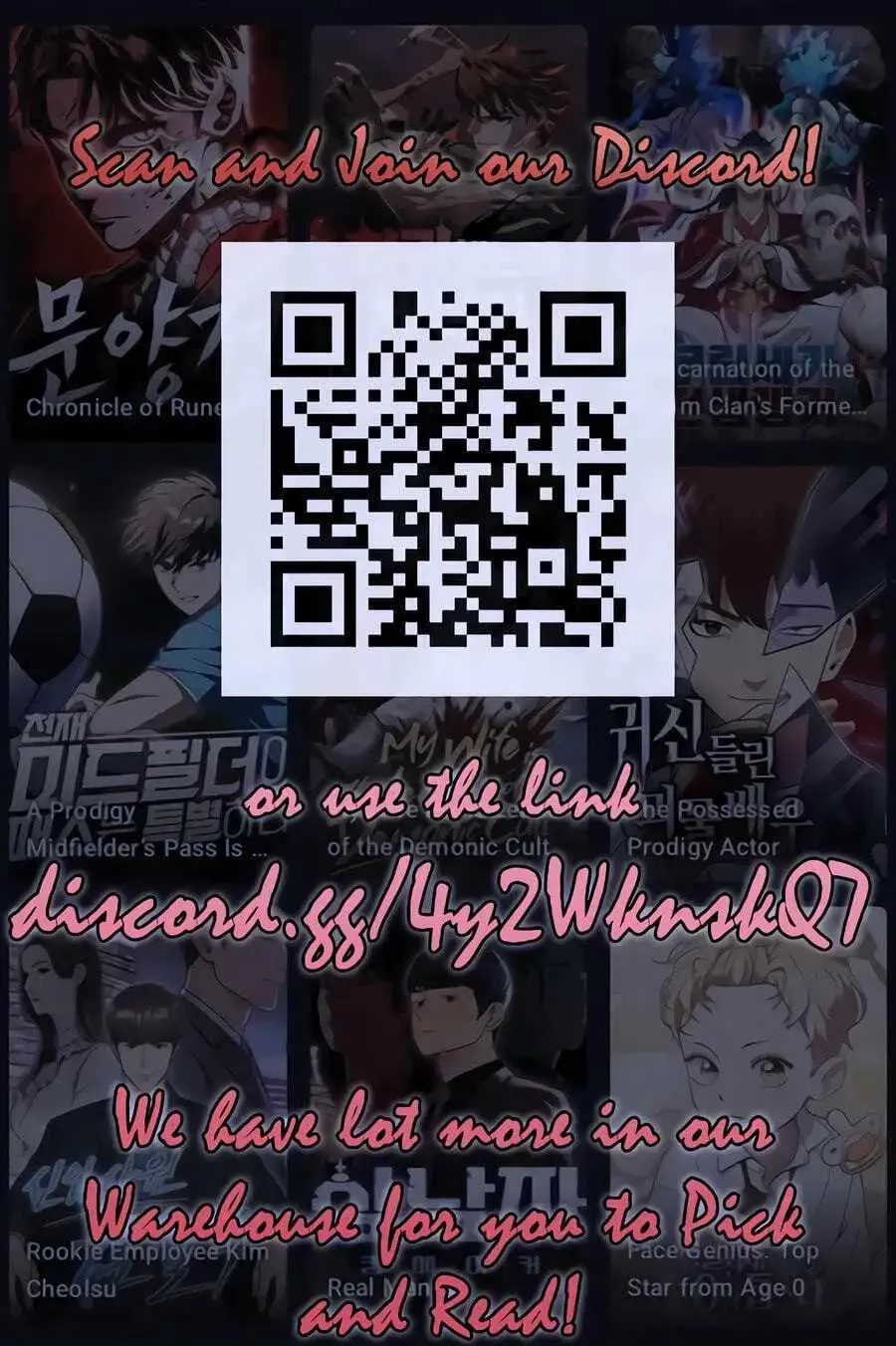 Read I’m Being Misunderstood as a Soccer Genius EN Manga Online