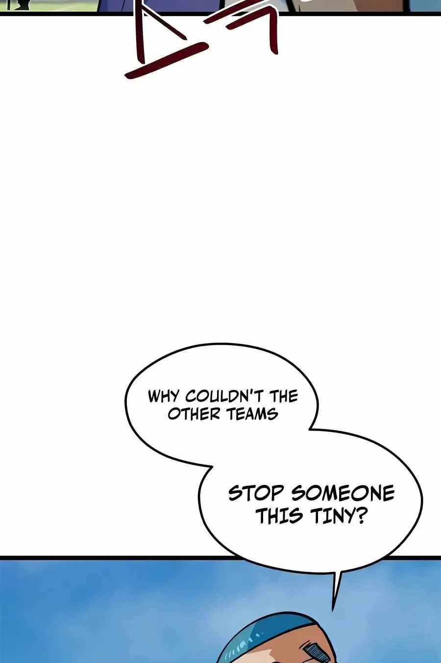 Read I’m Being Misunderstood as a Soccer Genius EN Manga Online