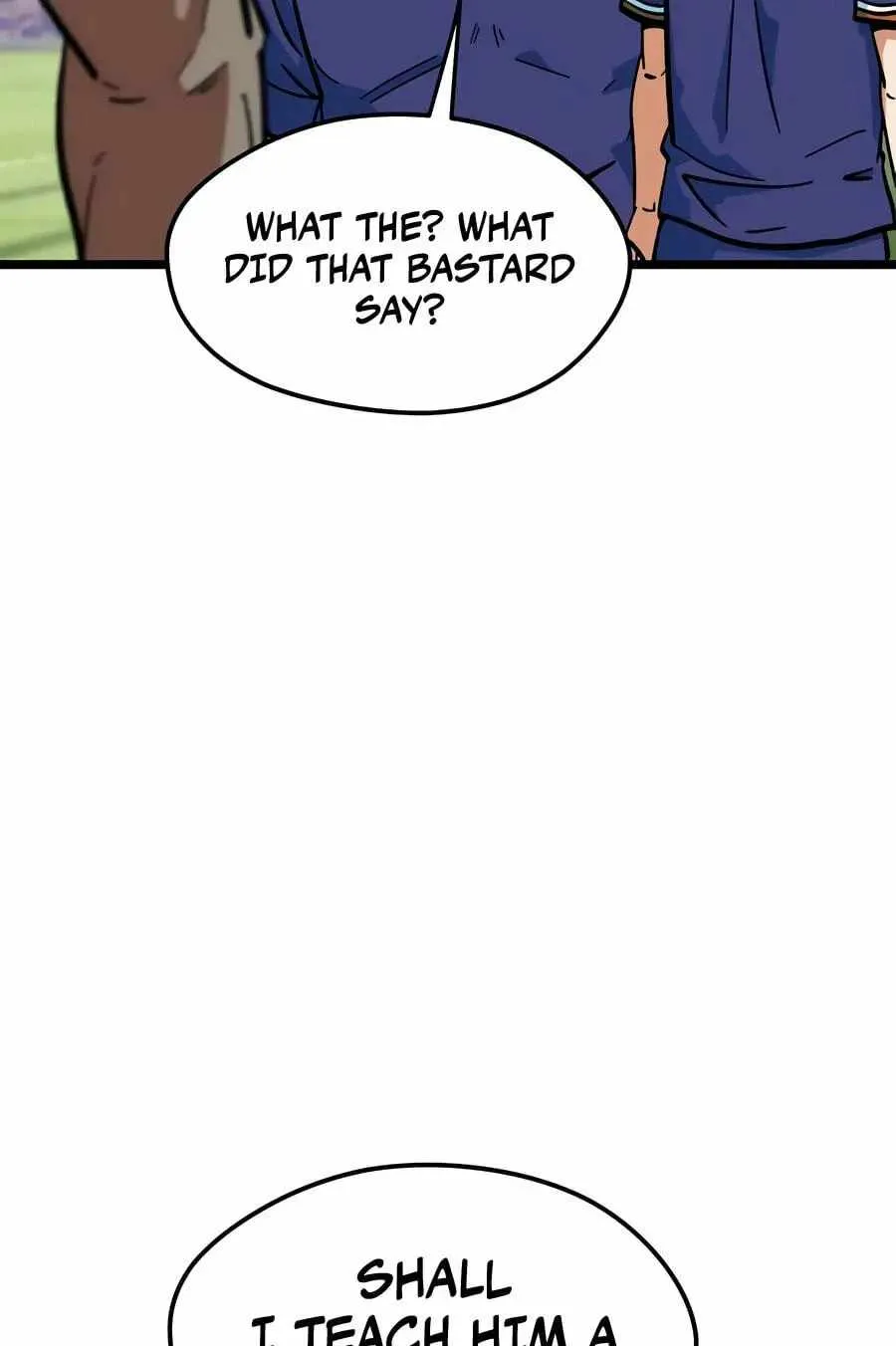 Read I’m Being Misunderstood as a Soccer Genius EN Manga Online
