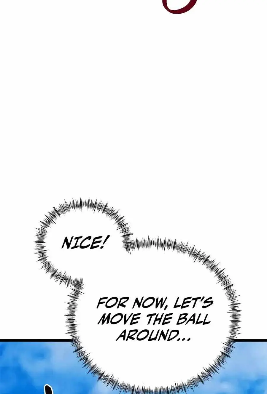 Read I’m Being Misunderstood as a Soccer Genius EN Manga Online