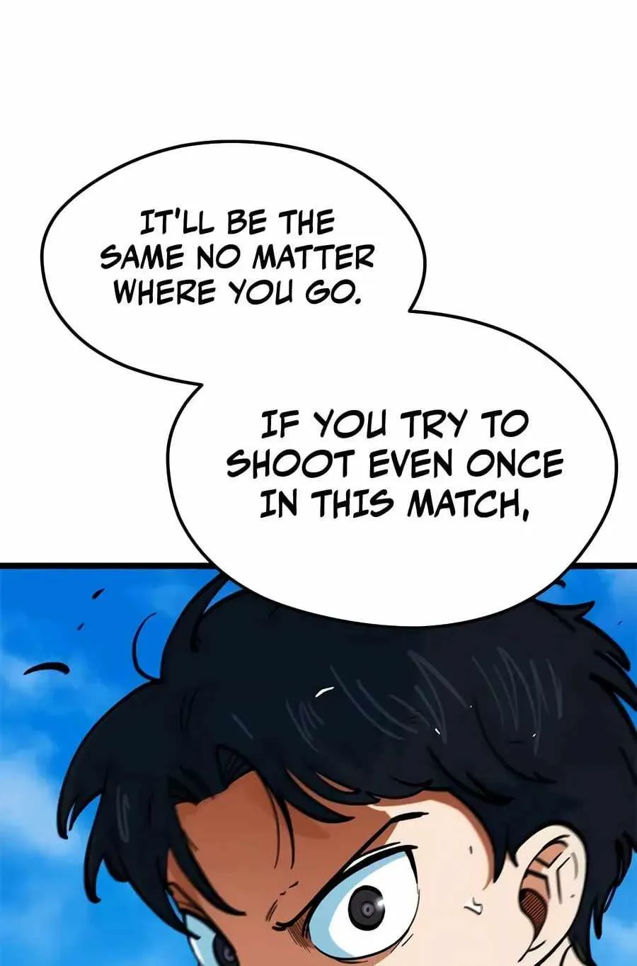 Read I’m Being Misunderstood as a Soccer Genius EN Manga Online