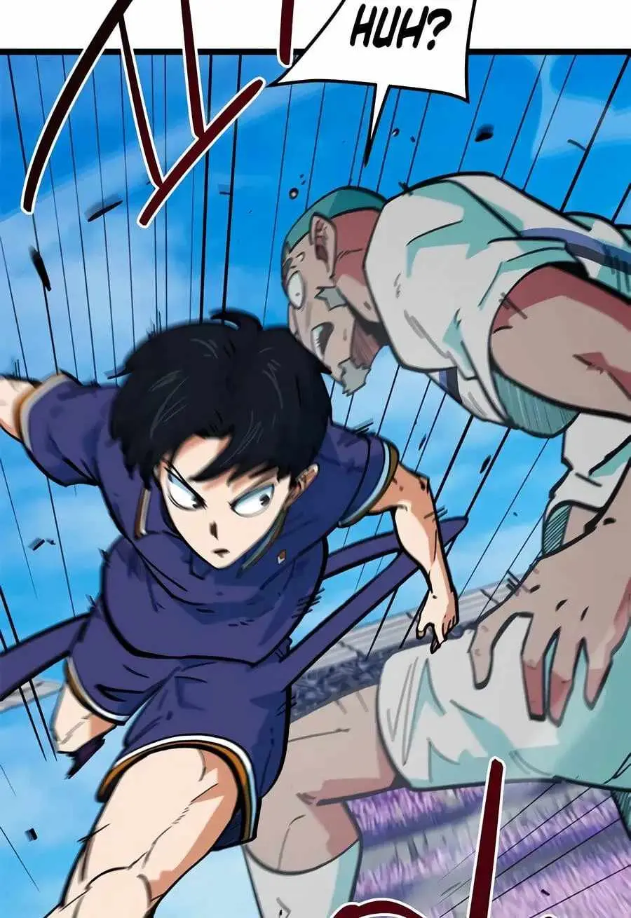 Read I’m Being Misunderstood as a Soccer Genius EN Manga Online