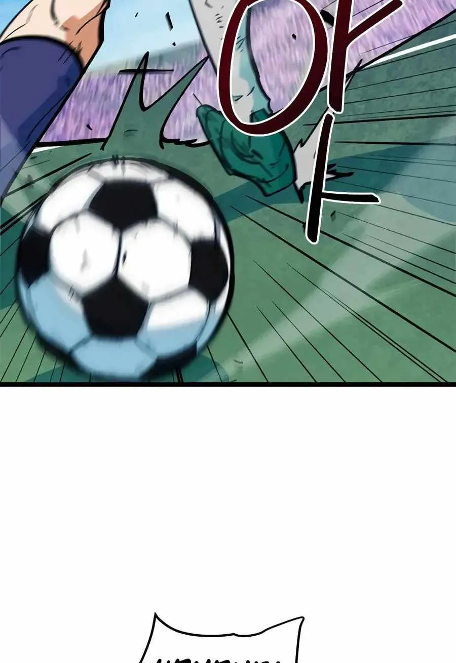 Read I’m Being Misunderstood as a Soccer Genius EN Manga Online