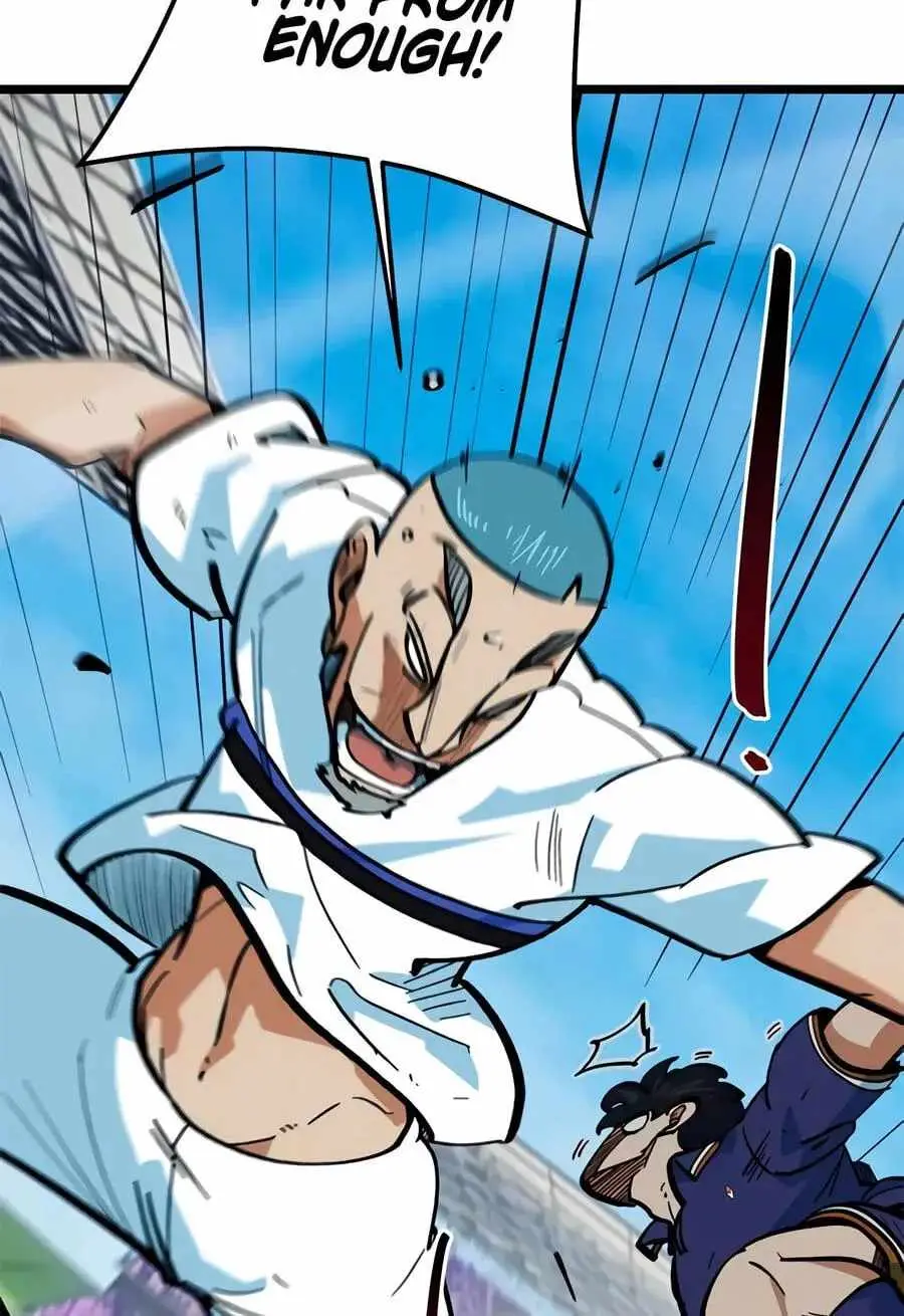 Read I’m Being Misunderstood as a Soccer Genius EN Manga Online
