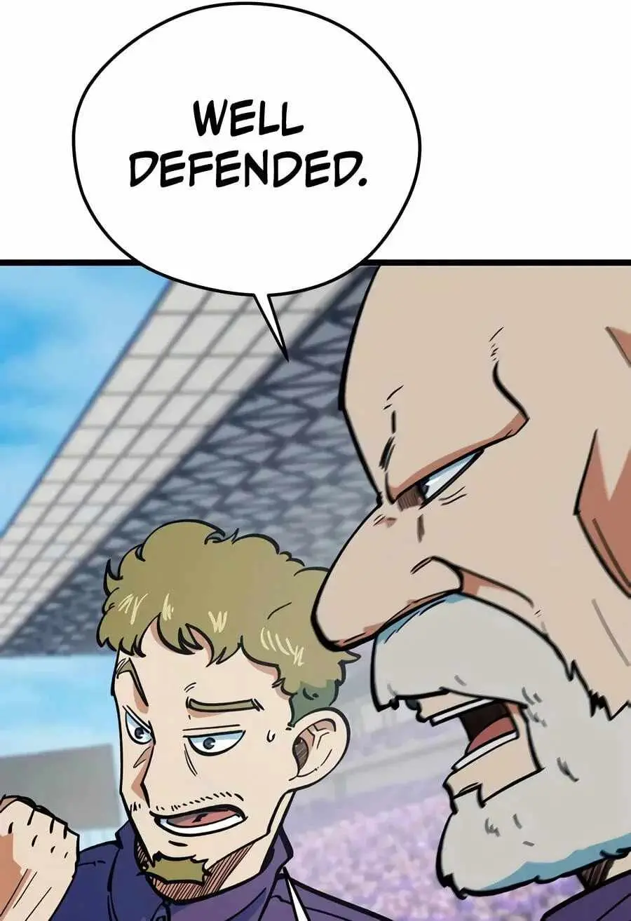 Read I’m Being Misunderstood as a Soccer Genius EN Manga Online