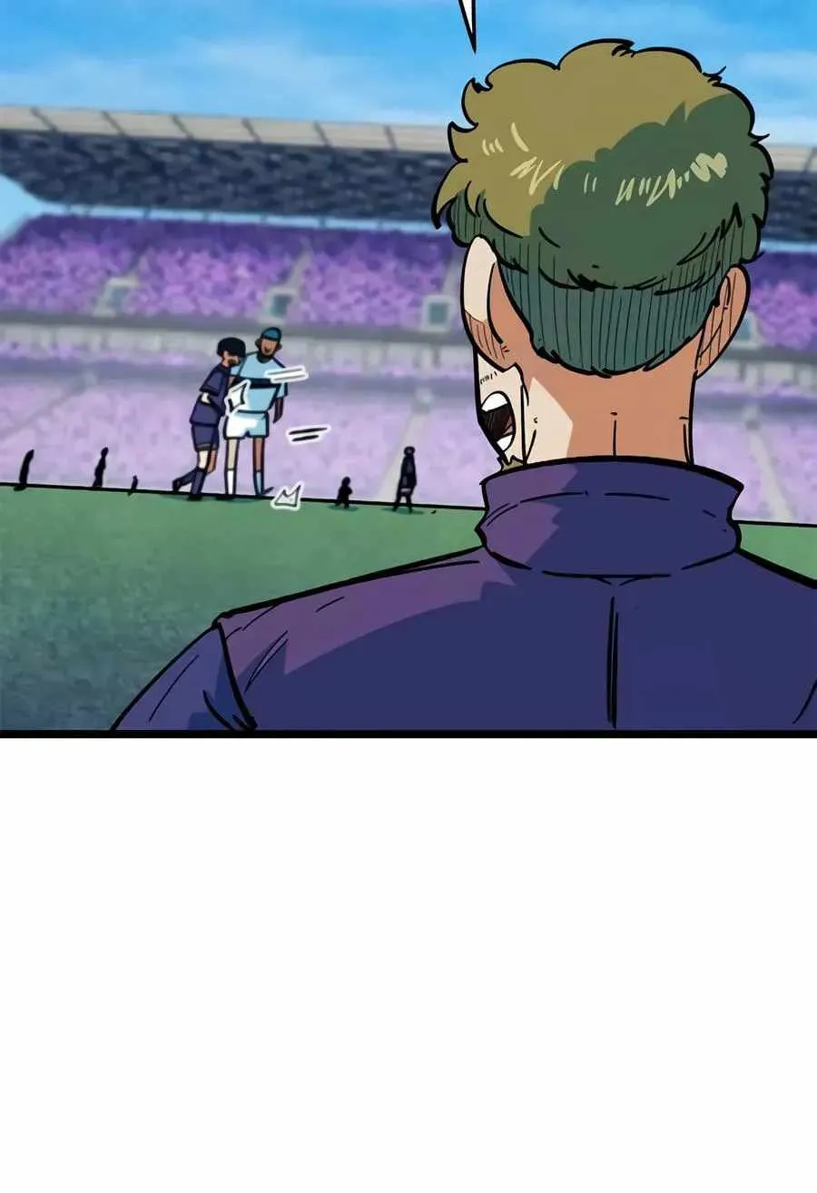 Read I’m Being Misunderstood as a Soccer Genius EN Manga Online