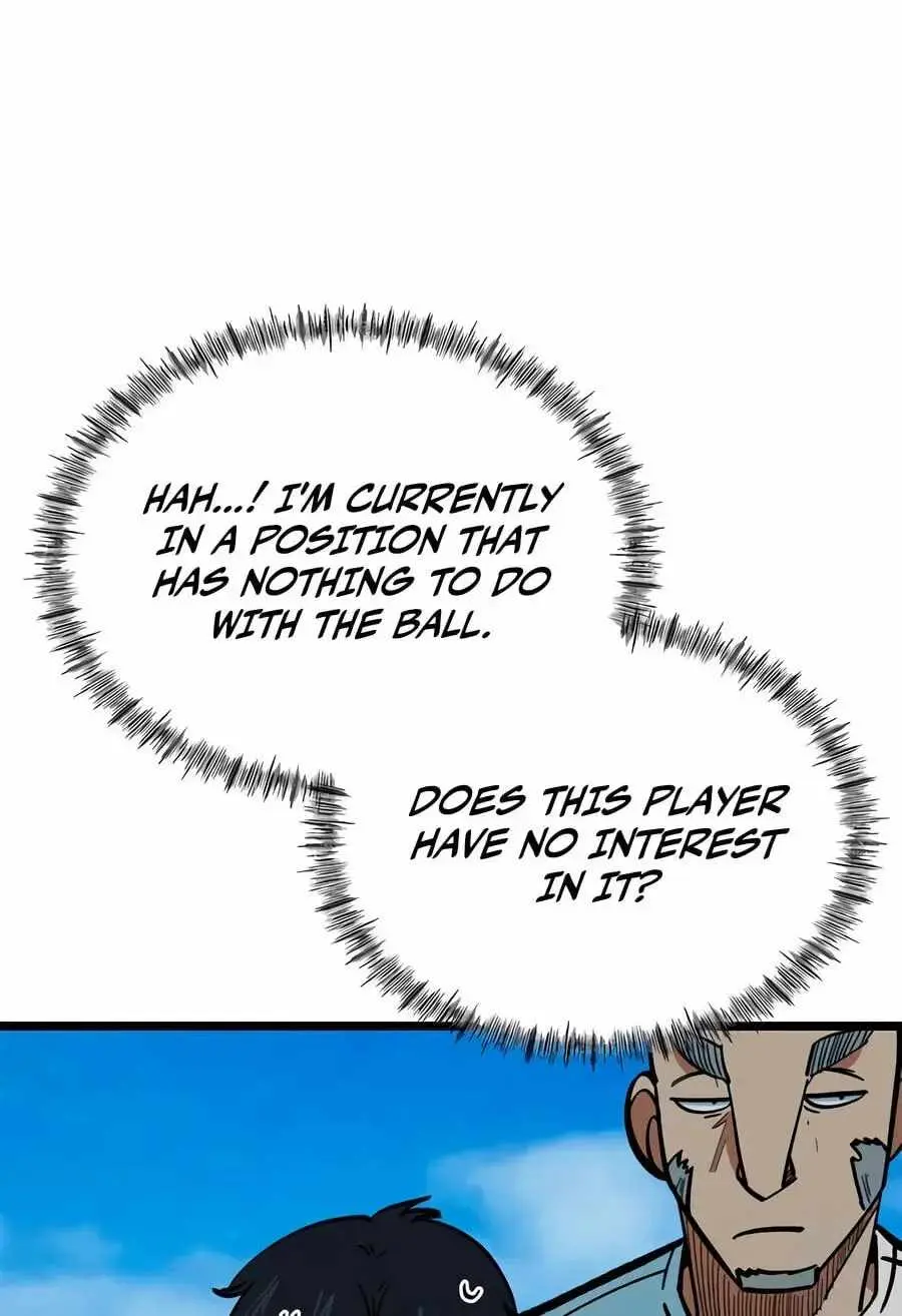 Read I’m Being Misunderstood as a Soccer Genius EN Manga Online