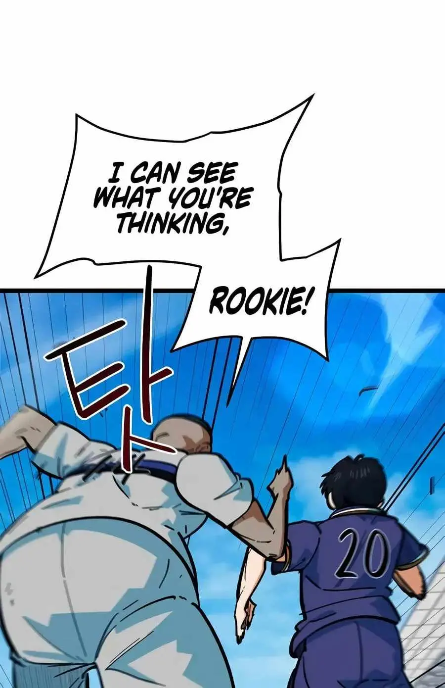 Read I’m Being Misunderstood as a Soccer Genius EN Manga Online