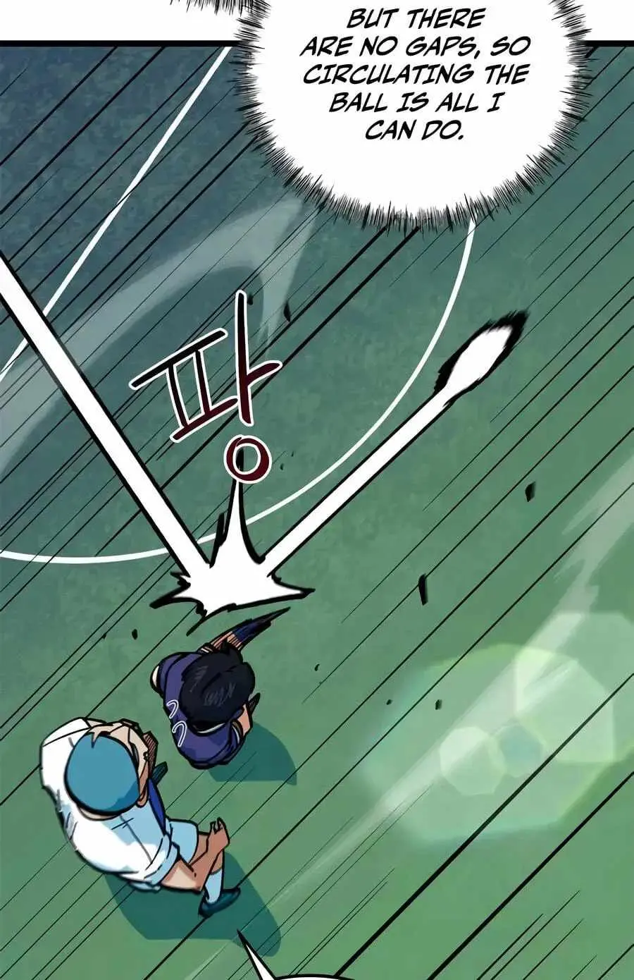 Read I’m Being Misunderstood as a Soccer Genius EN Manga Online