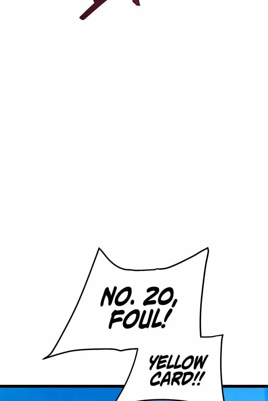 Read I’m Being Misunderstood as a Soccer Genius EN Manga Online