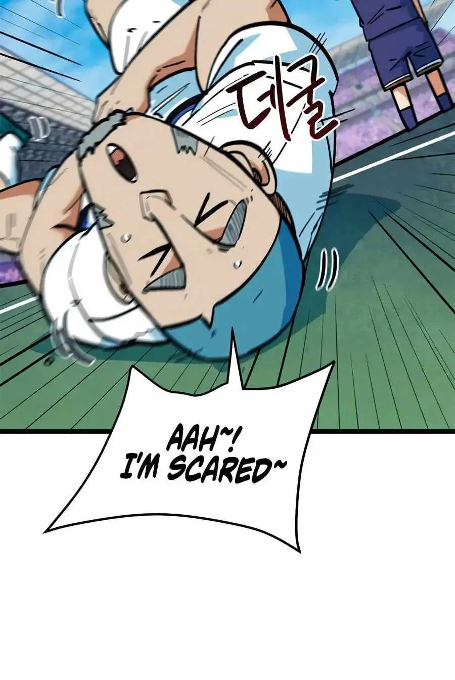 Read I’m Being Misunderstood as a Soccer Genius EN Manga Online