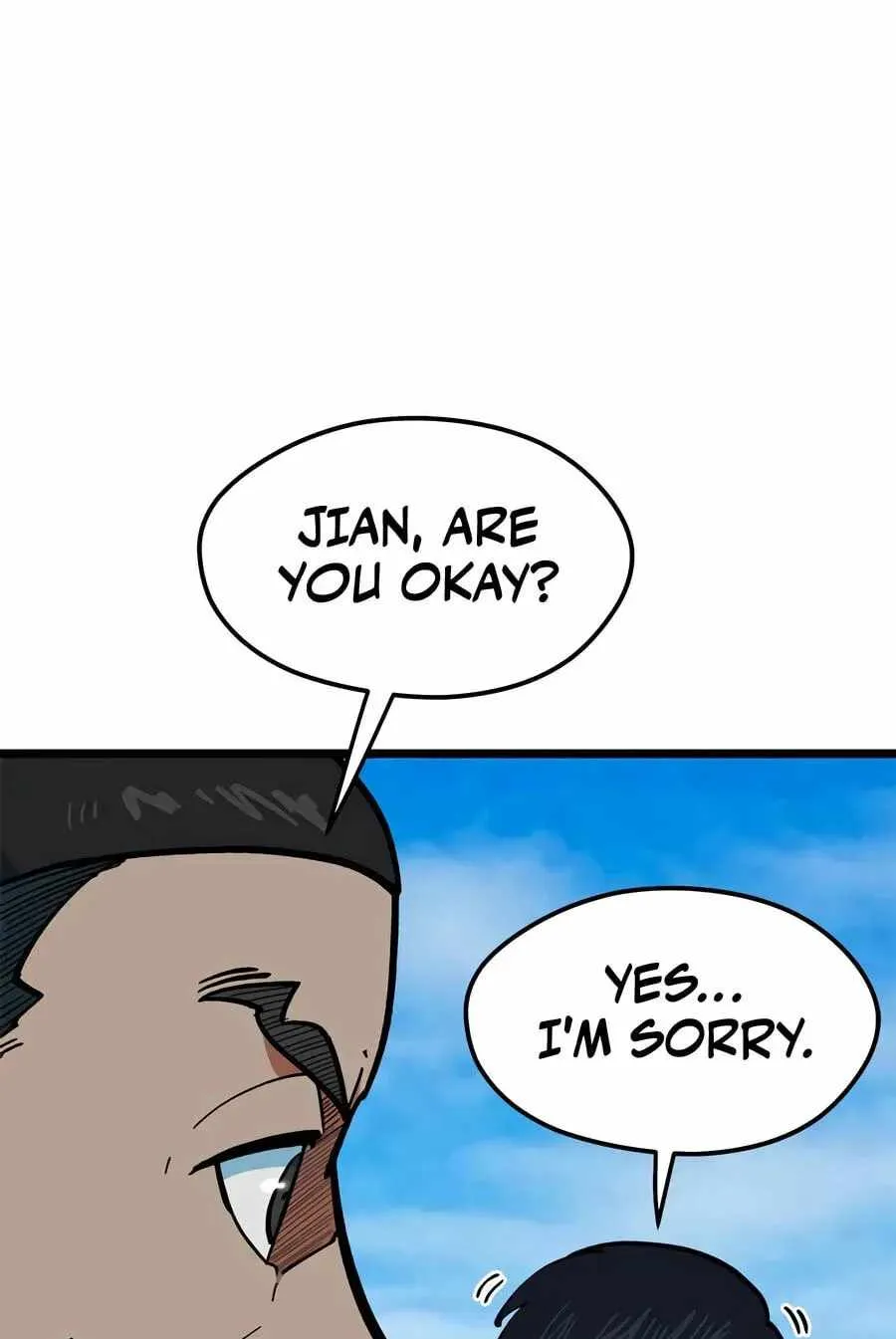 Read I’m Being Misunderstood as a Soccer Genius EN Manga Online