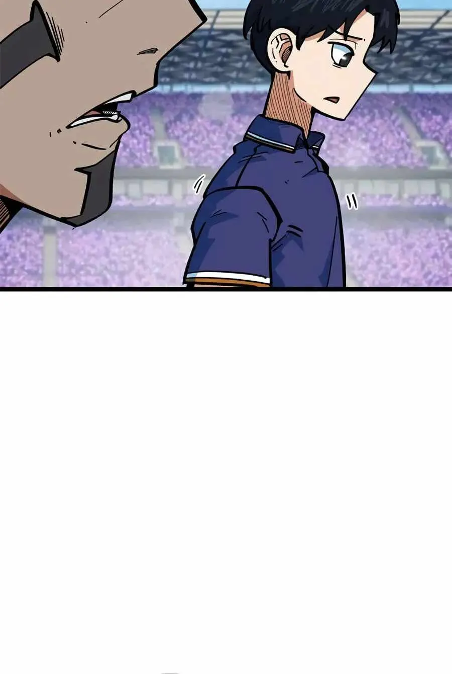 Read I’m Being Misunderstood as a Soccer Genius EN Manga Online