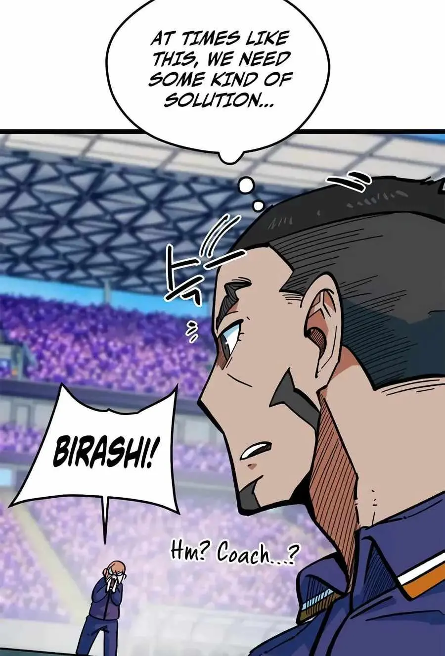 Read I’m Being Misunderstood as a Soccer Genius EN Manga Online