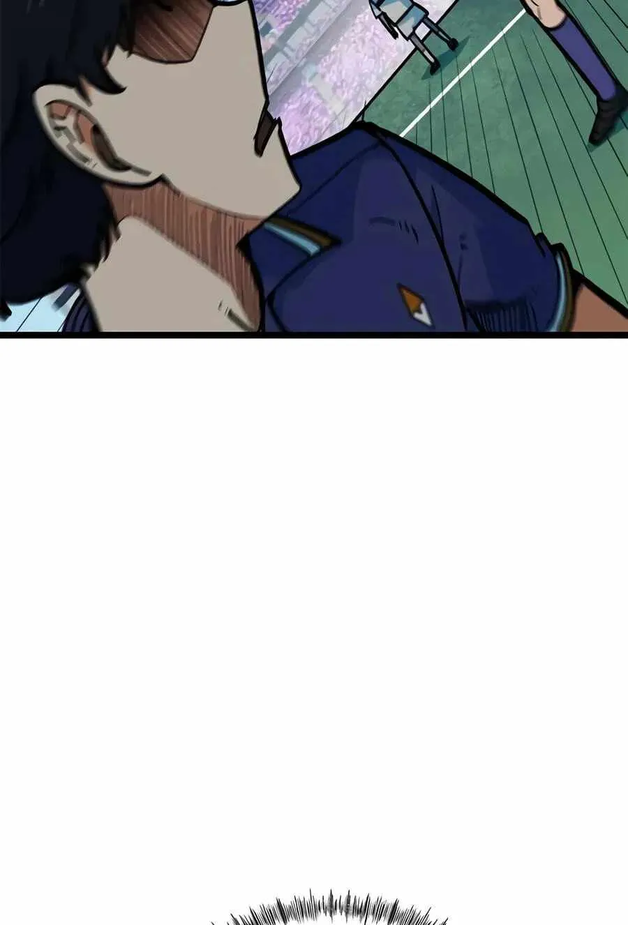 Read I’m Being Misunderstood as a Soccer Genius EN Manga Online