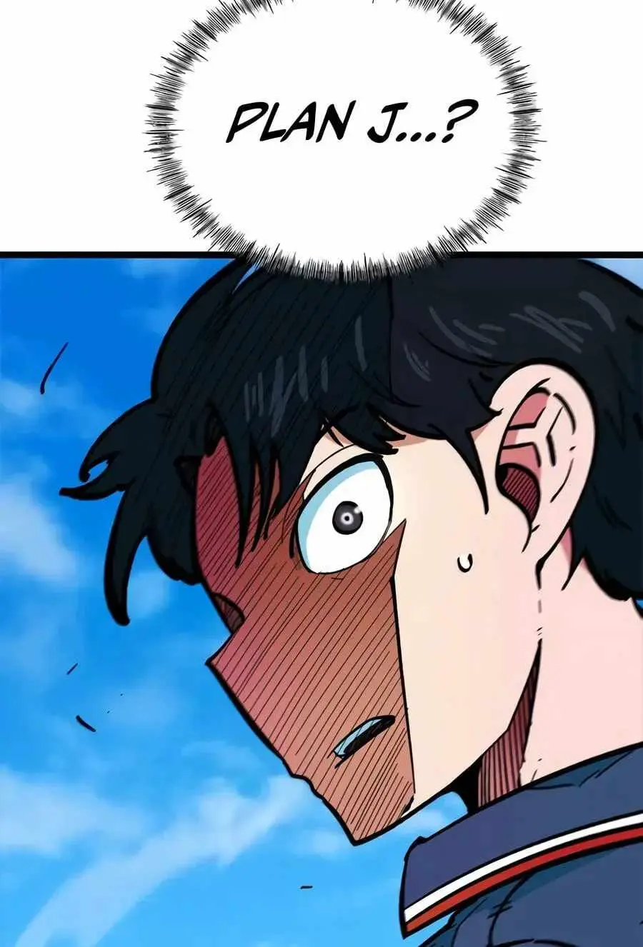 Read I’m Being Misunderstood as a Soccer Genius EN Manga Online