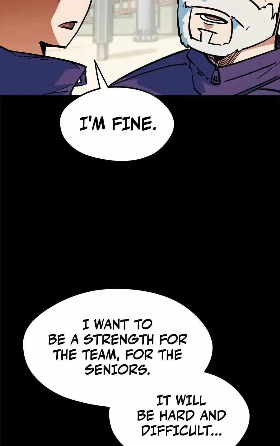 Read I’m Being Misunderstood as a Soccer Genius EN Manga Online