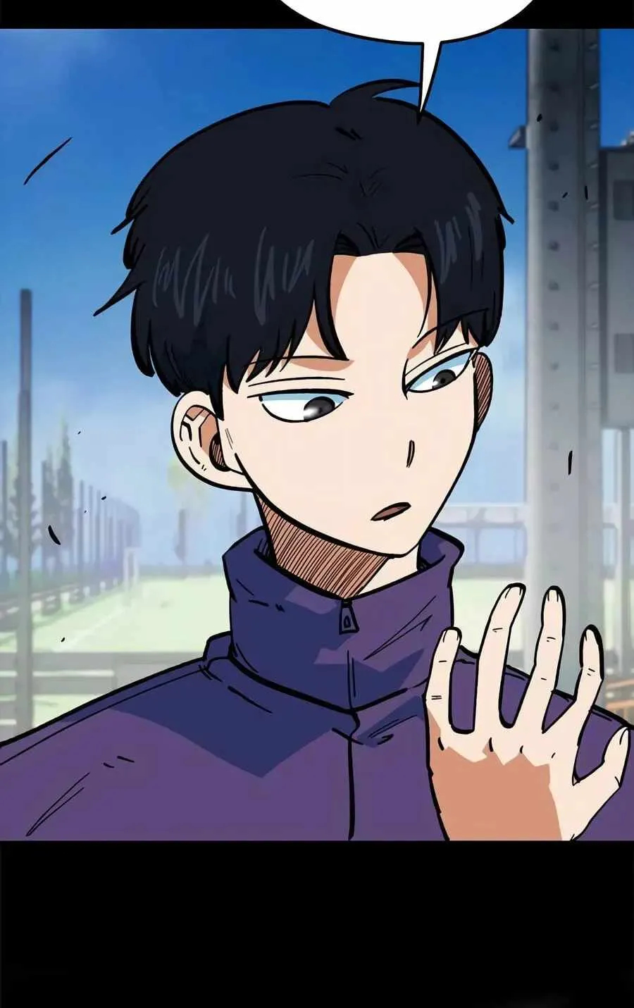 Read I’m Being Misunderstood as a Soccer Genius EN Manga Online