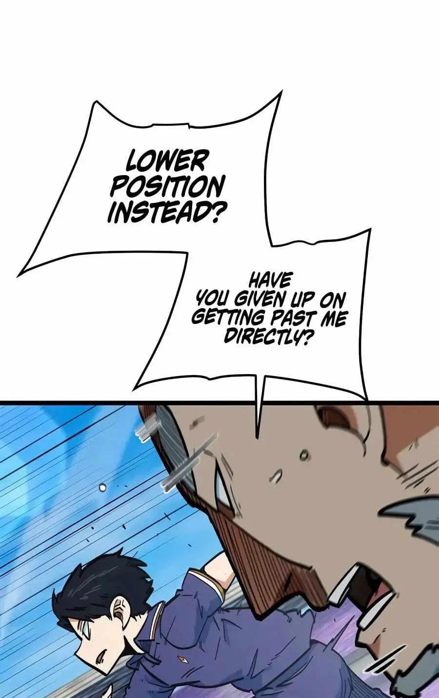 Read I’m Being Misunderstood as a Soccer Genius EN Manga Online