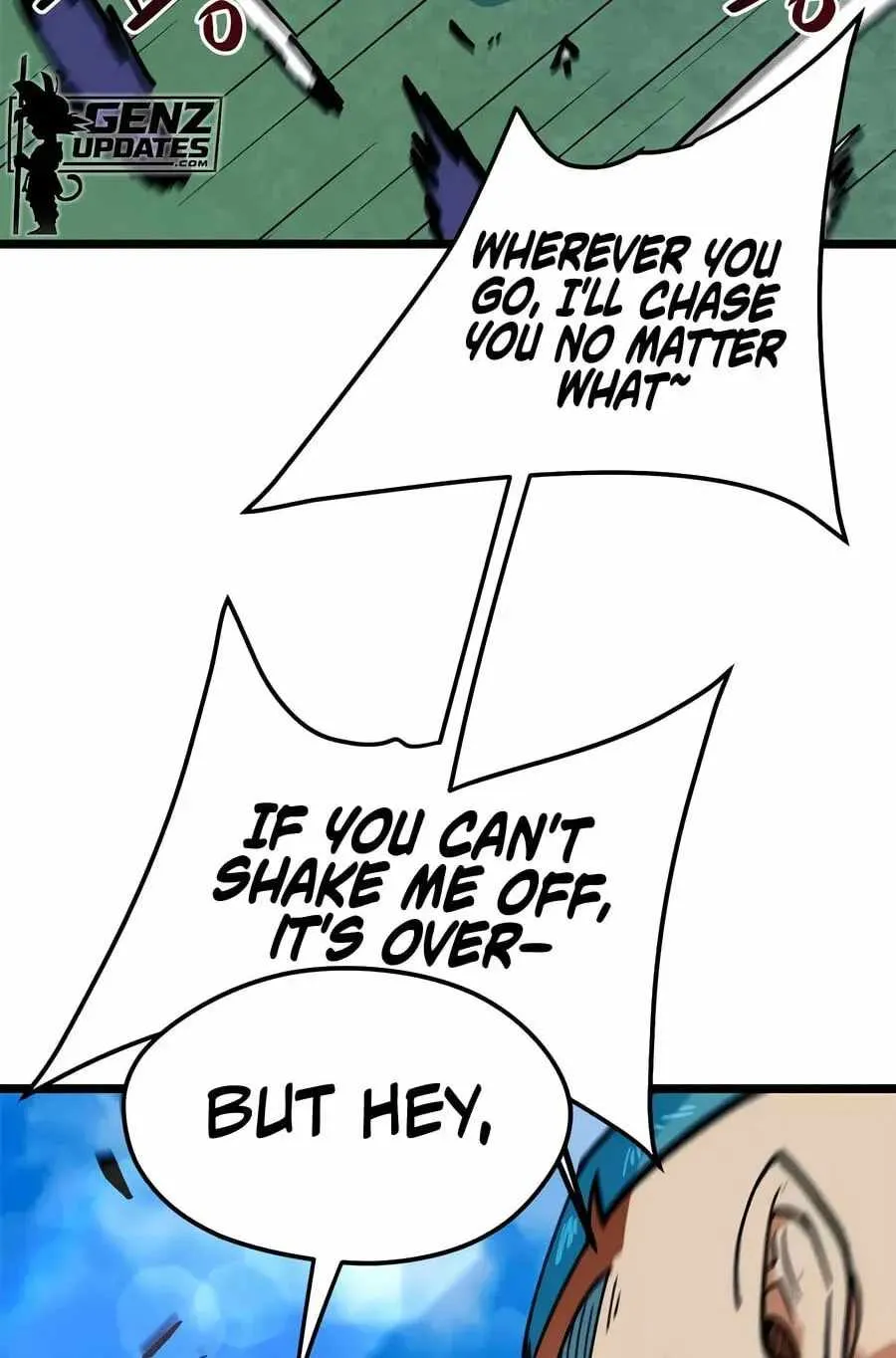 Read I’m Being Misunderstood as a Soccer Genius EN Manga Online