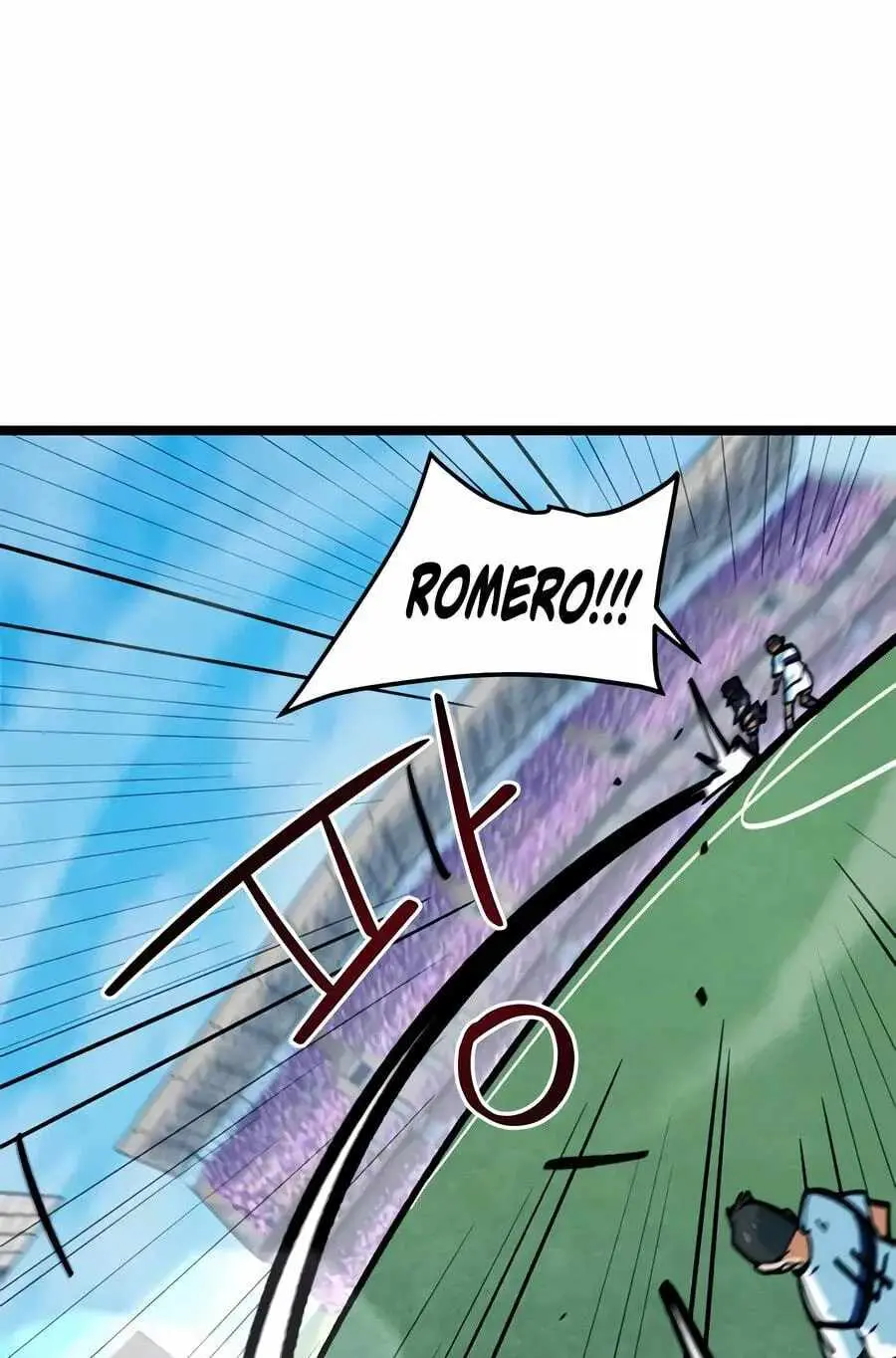 Read I’m Being Misunderstood as a Soccer Genius EN Manga Online