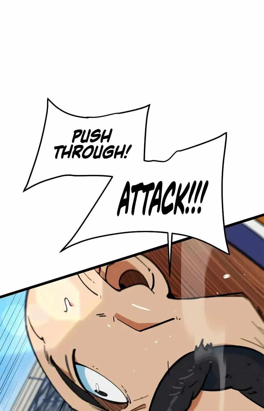 Read I’m Being Misunderstood as a Soccer Genius EN Manga Online