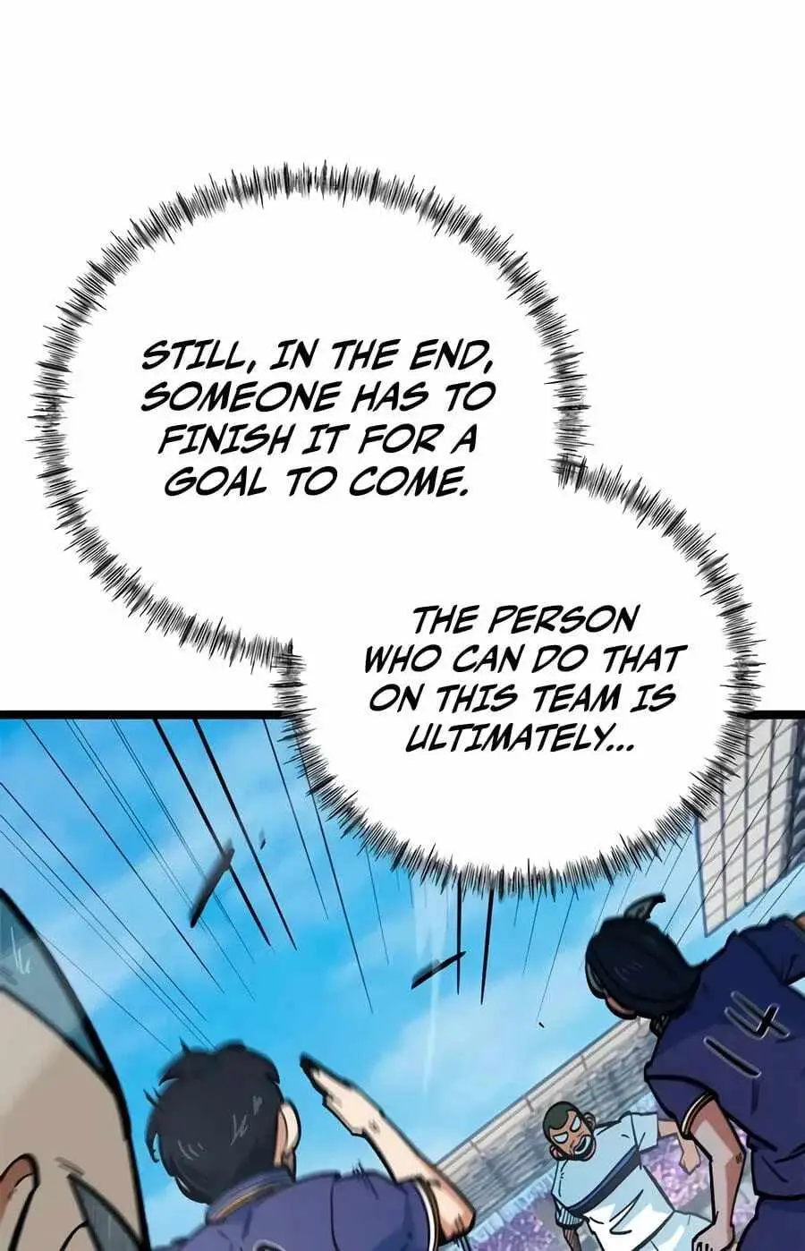 Read I’m Being Misunderstood as a Soccer Genius EN Manga Online