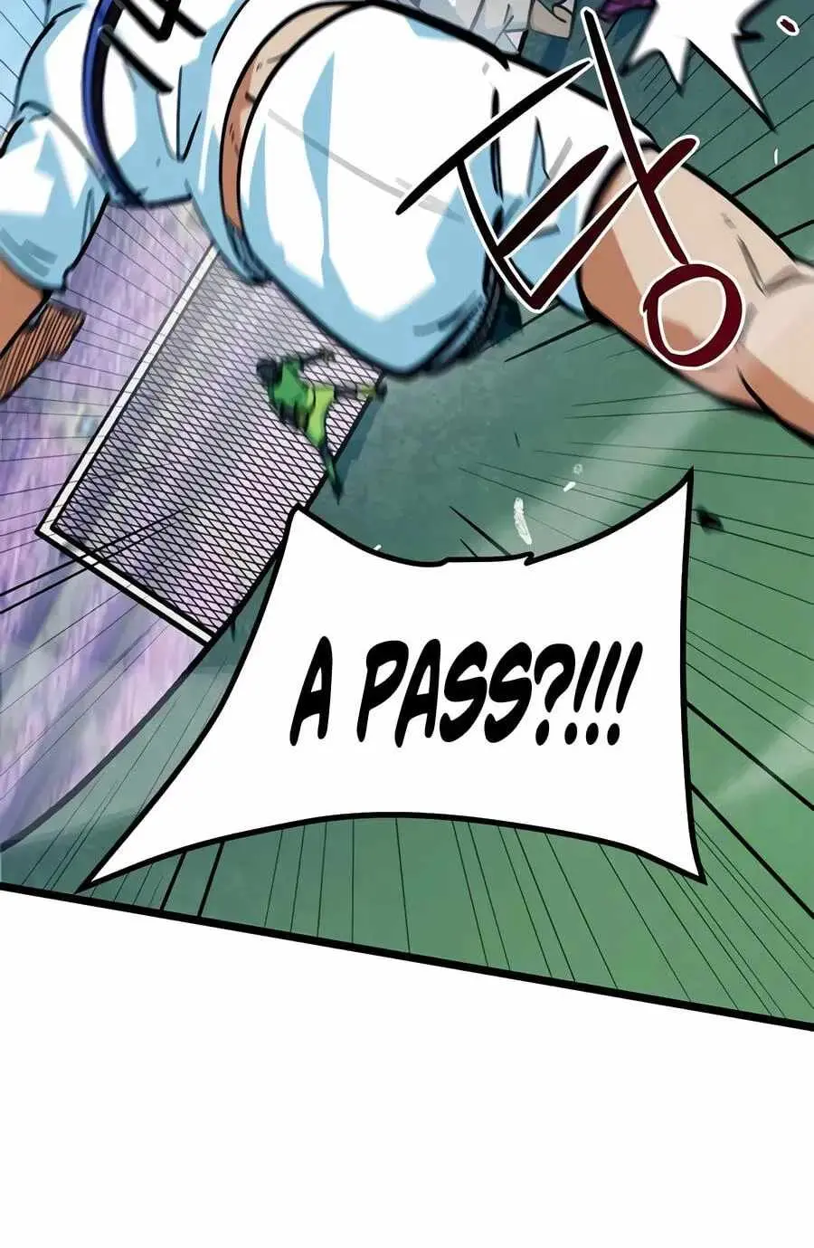 Read I’m Being Misunderstood as a Soccer Genius EN Manga Online