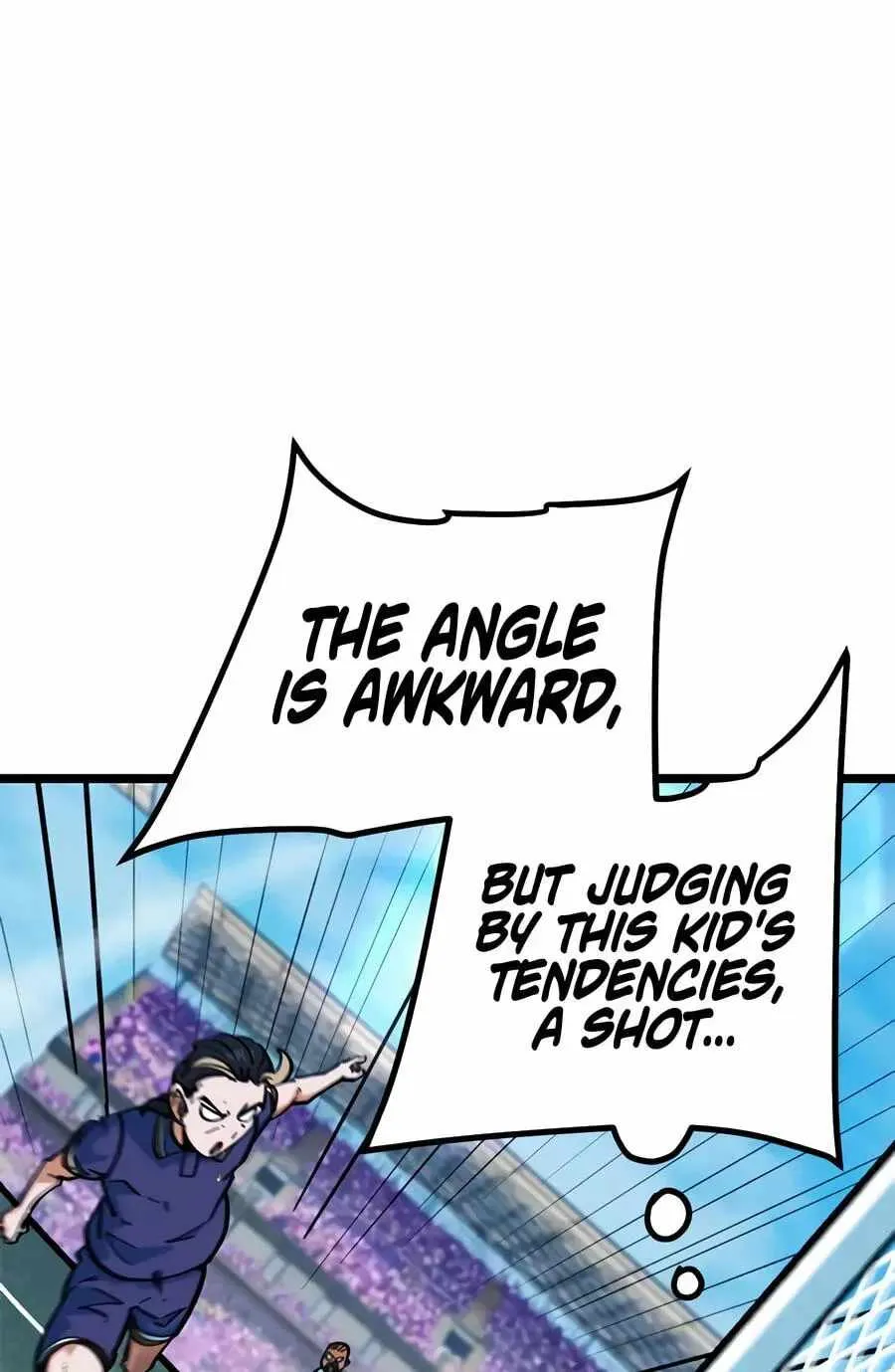 Read I’m Being Misunderstood as a Soccer Genius EN Manga Online
