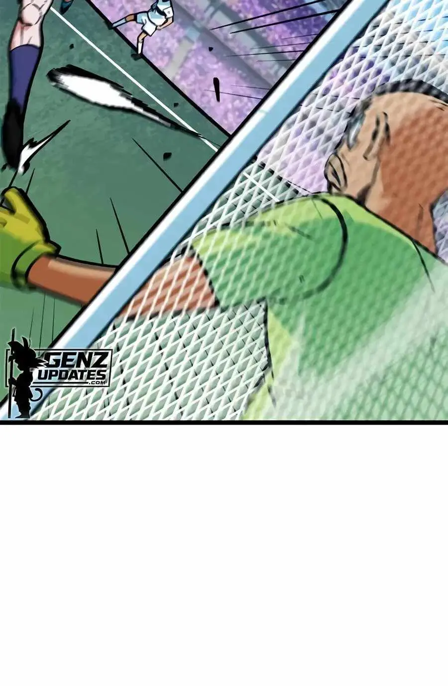 Read I’m Being Misunderstood as a Soccer Genius EN Manga Online