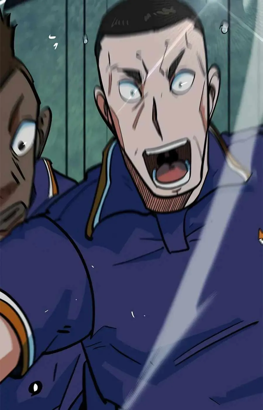 Read I’m Being Misunderstood as a Soccer Genius EN Manga Online