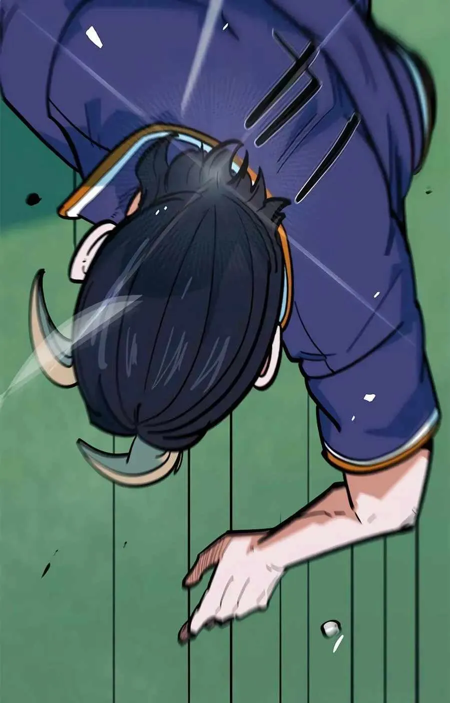 Read I’m Being Misunderstood as a Soccer Genius EN Manga Online