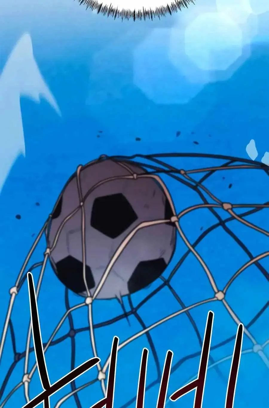 Read I’m Being Misunderstood as a Soccer Genius EN Manga Online