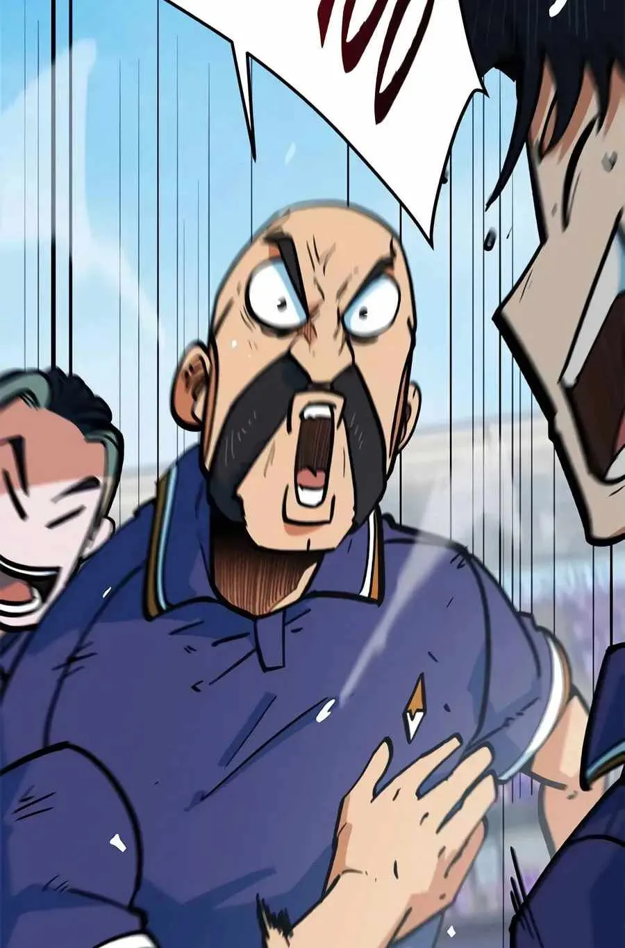 Read I’m Being Misunderstood as a Soccer Genius EN Manga Online