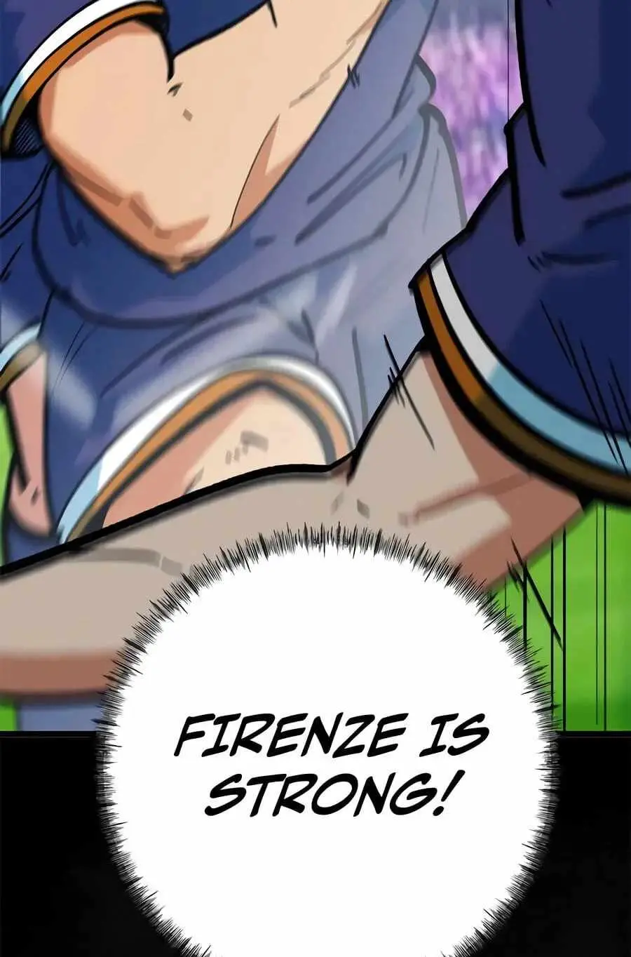 Read I’m Being Misunderstood as a Soccer Genius EN Manga Online
