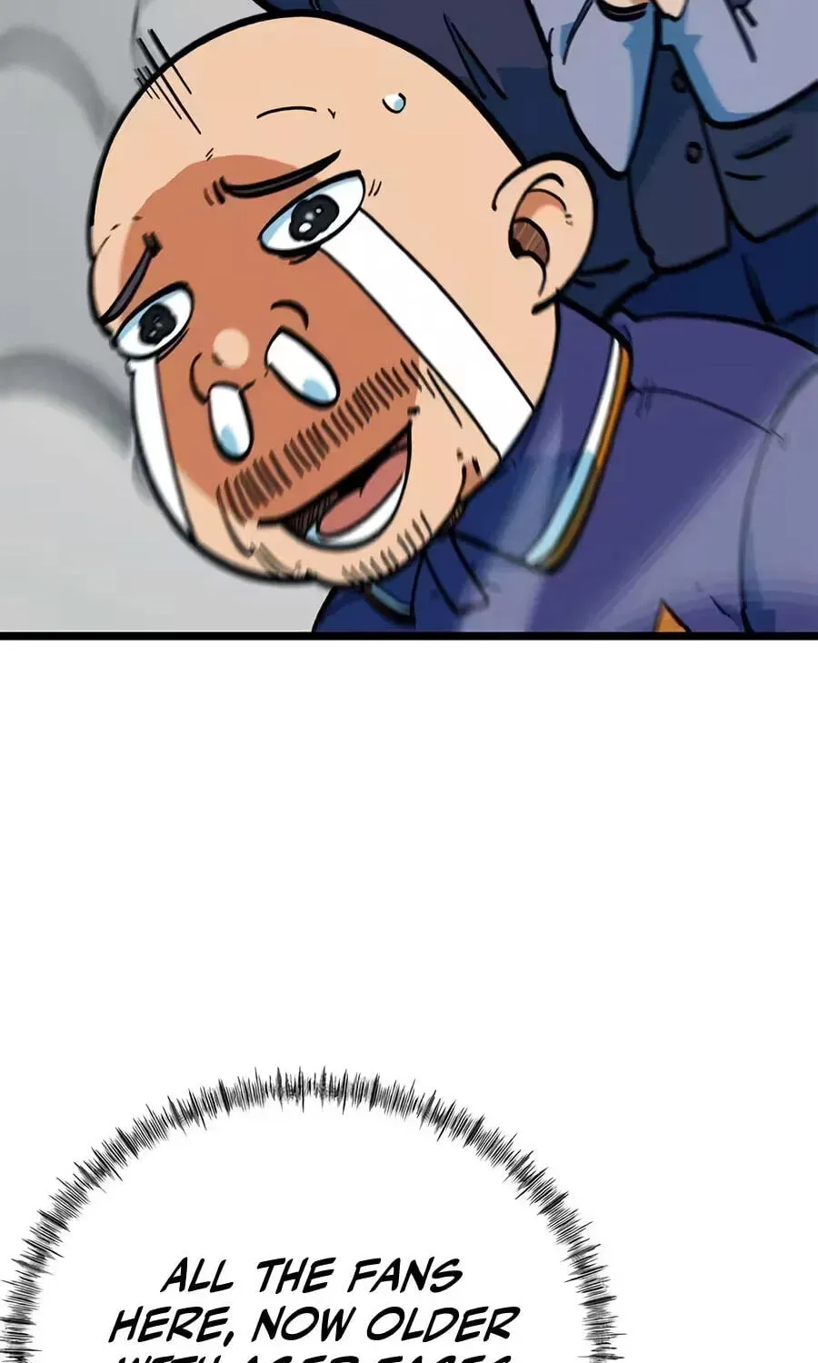Read I’m Being Misunderstood as a Soccer Genius EN Manga Online