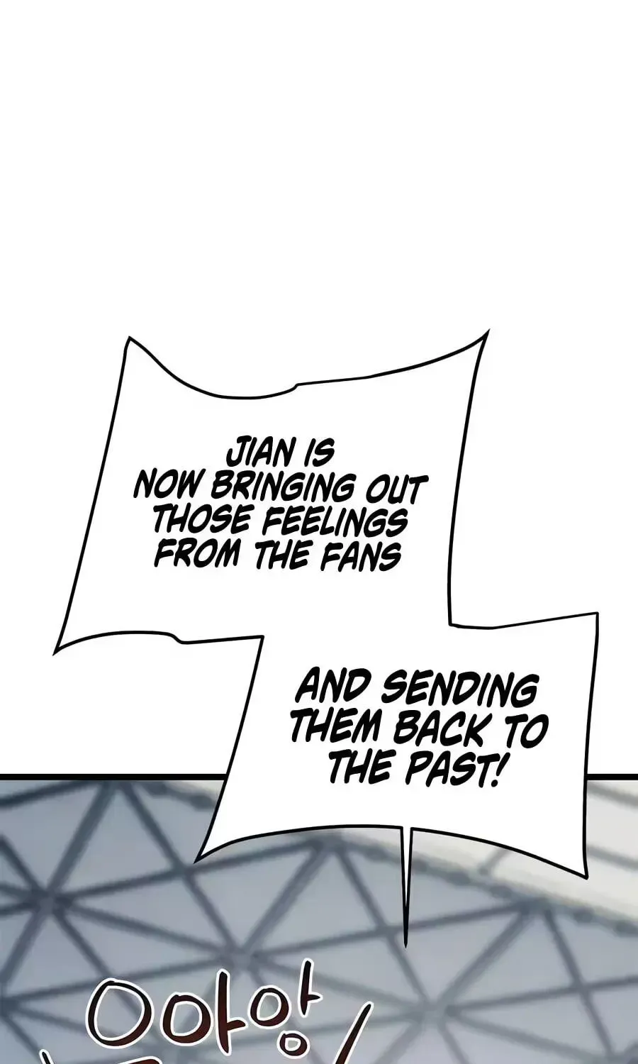 Read I’m Being Misunderstood as a Soccer Genius EN Manga Online