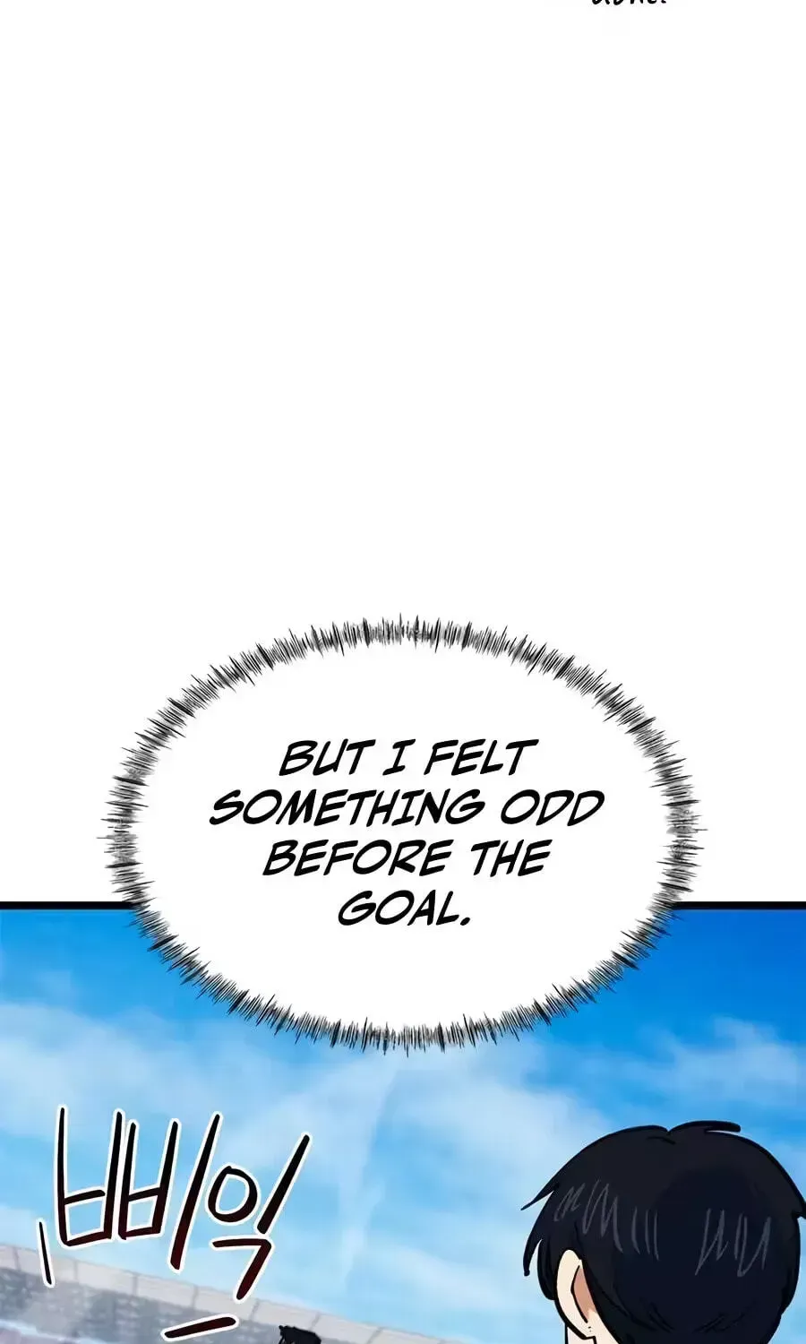 Read I’m Being Misunderstood as a Soccer Genius EN Manga Online