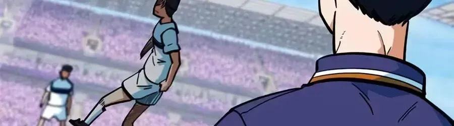 Read I’m Being Misunderstood as a Soccer Genius EN Manga Online