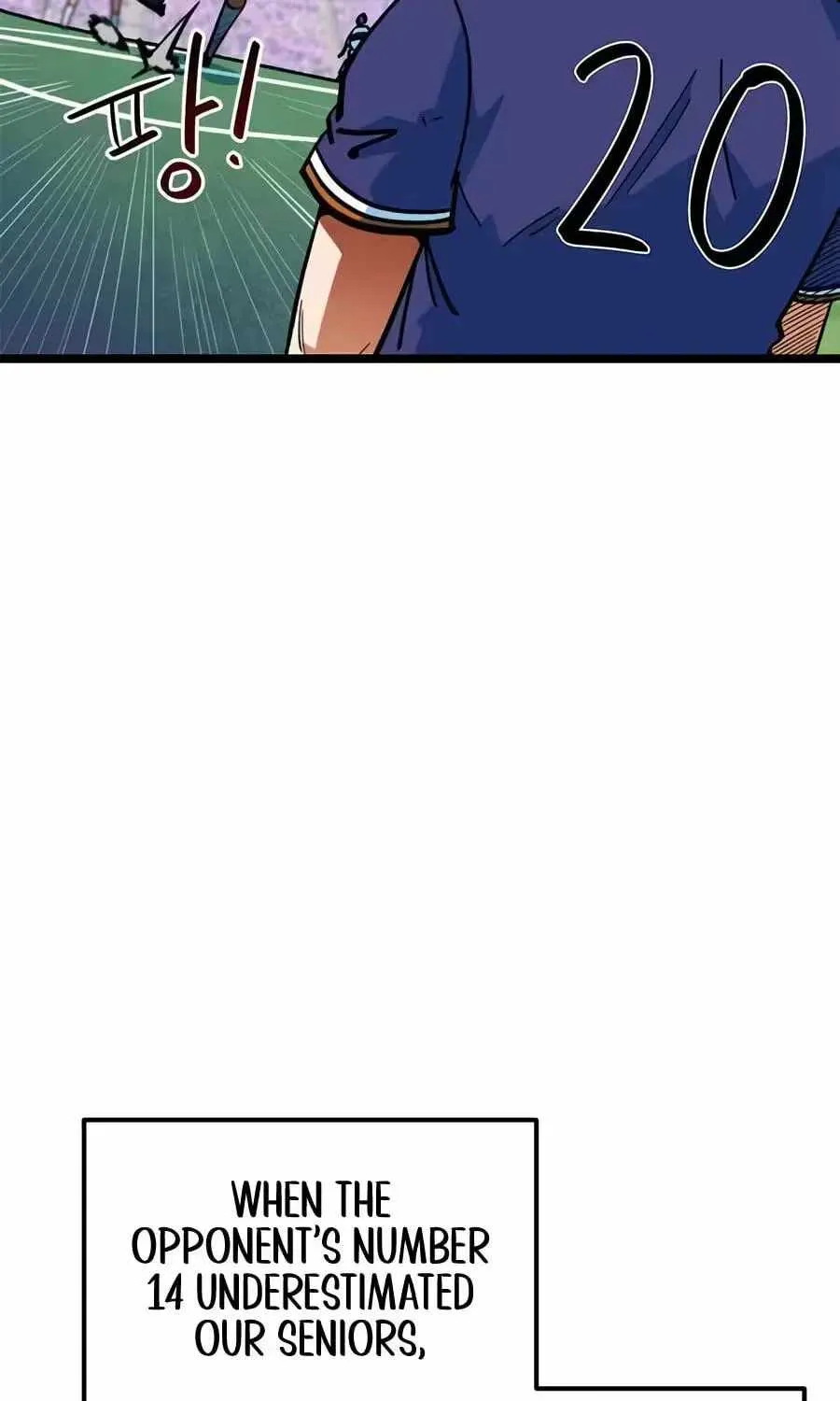 Read I’m Being Misunderstood as a Soccer Genius EN Manga Online