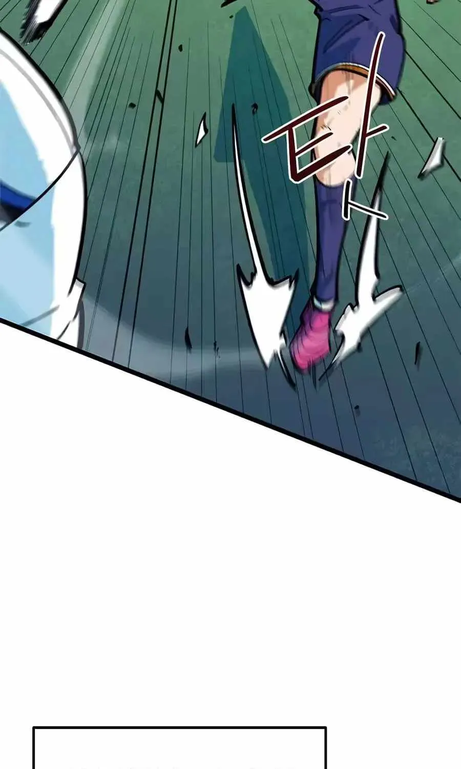 Read I’m Being Misunderstood as a Soccer Genius EN Manga Online