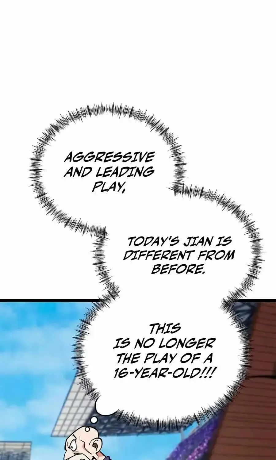 Read I’m Being Misunderstood as a Soccer Genius EN Manga Online