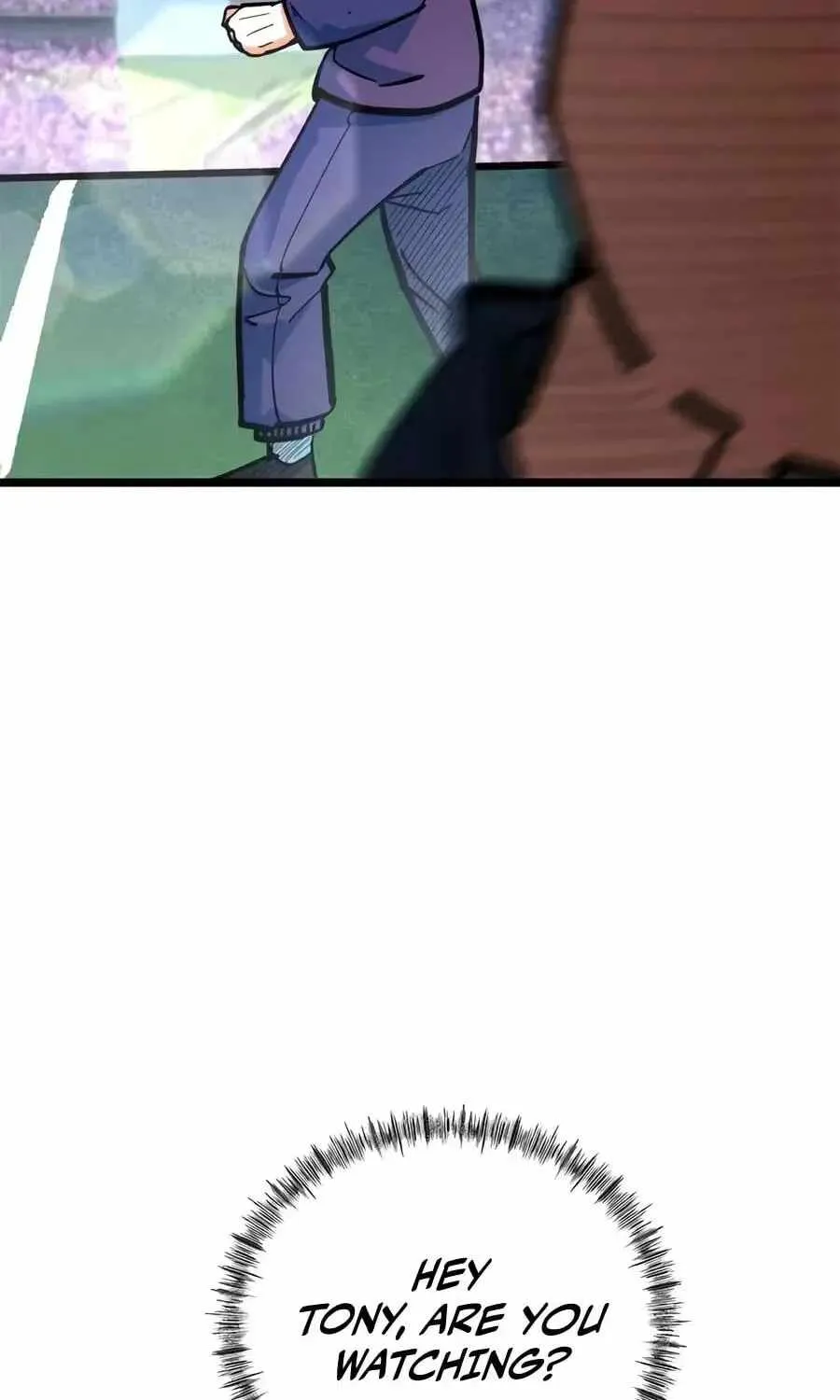 Read I’m Being Misunderstood as a Soccer Genius EN Manga Online
