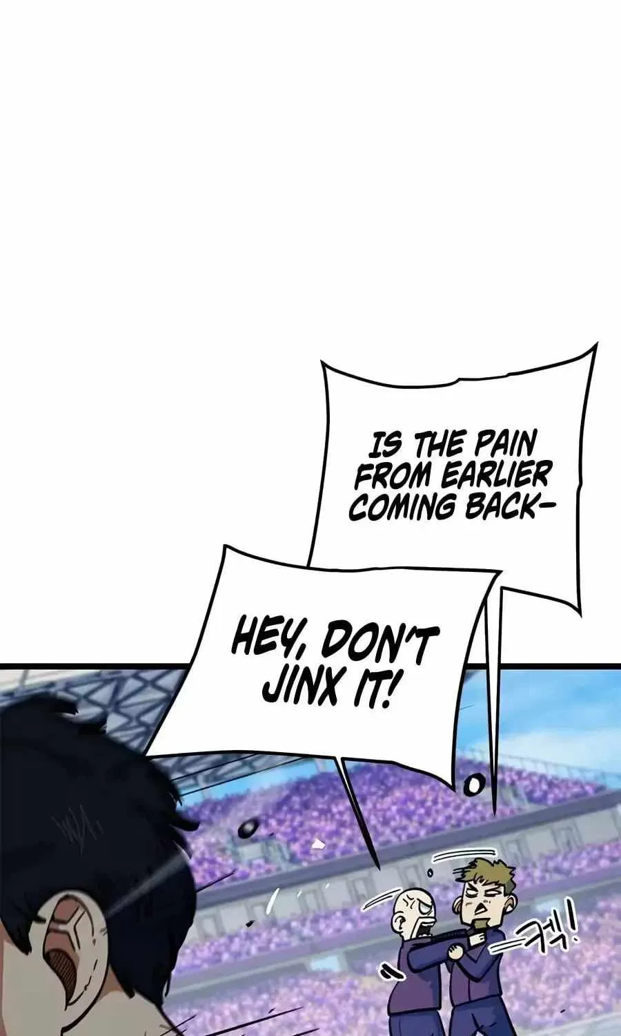 Read I’m Being Misunderstood as a Soccer Genius EN Manga Online