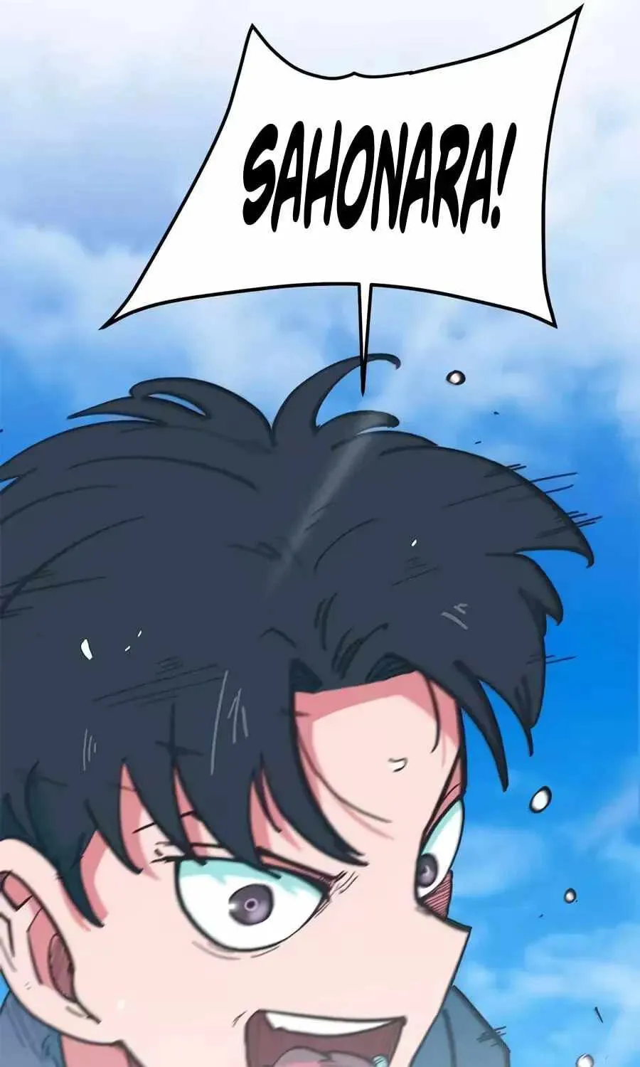 Read I’m Being Misunderstood as a Soccer Genius EN Manga Online
